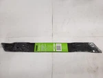 QTY/1 21" Greenworks 2905203 Mower Blade 60V Walk Behind. Fixed Price $24.95.