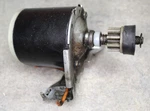 Tecumseh Starter 37753 - Shelf 72. Fixed Price $35.00.