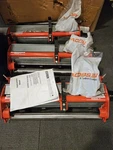 Jacobsen 22 Inch 7 Blade LF-3400 LF-128 Gkvi Brand New Out Of Box One Reel. Fixed Price $800.00.