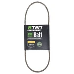 8TEN Belt With Kevlar For Ariens Gravely Pro 21XD Compact 24 07200114 36 3/8. Fixed Price $16.95.