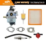 17734 14053 Carburetor Kit Replaces For Kohler 6.75 Lawn Mower Engine. Fixed Price $17.40.