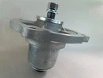 Used Complete Spindle For Kubota Z723 Z724 Z725 Z726 Z751 Z781 Mower 48" 54" 60". Fixed Price $85.00.