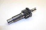 Suzuki Oem Sub Transmission Tranny Shaft 29121-19B10 Q1973. Fixed Price $14.99.