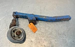 1986 Ford 1210 Tractor Mower Deck Arm 916A. Fixed Price $35.00.