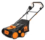 Wen 13-AMP 2-IN-1 Electric Dethatcher And 15-INCH, 13A,. Fixed Price $204.14.