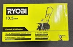 New Ryobi Electric Cultivator 13.5 Amp 11"- 16" Adjustable Tilling WIDTH-RYAC701. Fixed Price $199.99.