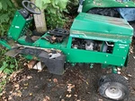 Ransomes Mower 728D Frontline Commercial Parts Machine. Fixed Price $1600.00.