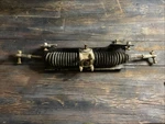 Cub Cadet Tank Sz 60 Lower Steering Gearbox 917-04088, 759-05642B 314HRS. Fixed Price $349.69.