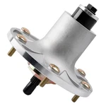 Deck Spindle For Exmark Lazer Zero Turn Mowers 48-72 Inch. Fixed Price $137.99.