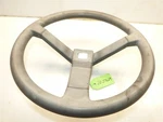 John Deere Scotts 1742G Mower Steering Wheel. Fixed Price $28.69.