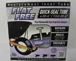 Marathon 45011 Replacement Flat Free Quick Seal Tube 4.00-6 IN./13 X 5.00-6. Fixed Price $16.99.