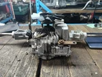 John Deere Tuff Torq Hydro Transmission AM134584 / 7A646084120 155C. Fixed Price $379.99.