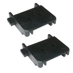 Ryobi Lawn Mower Replacement Bases 34114470G-2PK. Fixed Price $5.99.