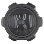 Mower Fuel Tank Gas Cap 7012515YP 2681S 3081 Fits Snapper Rear Engine Rider Ztr. Fixed Price $16.61.