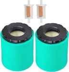 798897 794935 Air Filter Pack For Bs 44P977 49M977 44M977 44Q977 49L977 653412. Fixed Price $25.95.