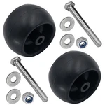 Deck Roller For Ariens 915143 915159 915222 915227 915228 915083 48" 50" 52". Fixed Price $22.00.
