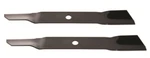 38" Cut Mower Blades For Murray 38602X66F 38602X70H 38602X70J, Oregon 97-010 (2). Fixed Price $45.05.