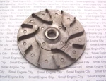 Ariens Oem Nos 00315800 Disc Friction Drive Plate. Fixed Price $20.00.