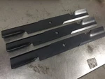 Ferris Oem Blades 5101755S For 61" Icd Deck IS2100 IS3100 IS3200 IS700. Fixed Price $71.99.