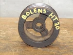 Fmc Bolens HT20 HT23 Large Frame Tractor Front Pto Sheave Pulley 1718515 1733475. Fixed Price $79.99.