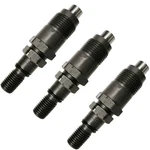 3PCS AM879688 Fuel Injectors For John Deere Crawler 655 755 855 Mower 1435 2243. Fixed Price $157.99.