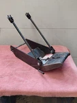 Honda QH752 QH5000 Quick Hitch RT5000 5013 5518 Tractors. Fixed Price $550.00.