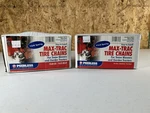 Brand New Peerless Chains, Max-trac Snowblower Garden Tractor Tire. Fixed Price $65.99.