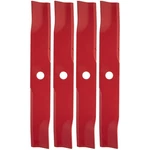 Exmark 103-6382-S Spk 18" High Lift Solid Blade LZZ23KC526 PNE24KA522 4-PACK. Fixed Price $135.96.