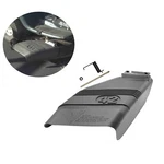 130968 Side Discharge Chute For 42" Mower Deck Fits Select Craftsman And Husqv. Fixed Price $26.99.