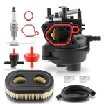 Carburetor For Craftsman W/ Briggs & Stratton 594058 725 163CC 104M020008F1. Fixed Price $19.99.