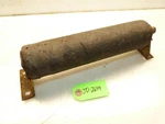 John Deere 200 208 210 214 216 212 Tractor 46" Mowing Deck Inner Roller Wheel. Fixed Price $31.76.