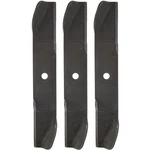 Cub Cadet 742P05533 19" High-lift Blade Ultima ZTX4-54 ZTX5-54 ZTX6-54 Mower 3PK. Fixed Price $112.74.
