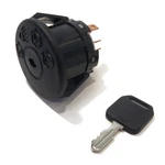 Starter Switch With Key For Husqvarna YTH1542XP, YTH1848XP, LTH1342 Ztr Mower. Fixed Price $14.49.
