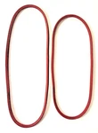 Wheel Drive Belt & Cutter Bar For Troy-bilt Sickle Mower GW-97042 GW-97043. Fixed Price $29.87.