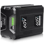 5.0AH For Greenworks Pro 60V Max Lithium Ion Battery LB60A03 LB60A02 LB60A00 New. Fixed Price $86.98.