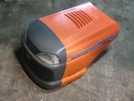 Husqvarna YTH1848 Hood 532189977 / 532188269 188267. Fixed Price $239.99.