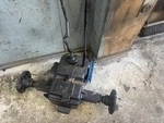 Wheel Horse 314-8 312 310 414 416 C-85 C-120 C-165 Tractor 8-SPEED Transaxle. Fixed Price $249.95.