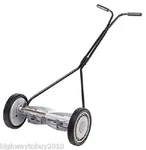 Great States 415-16SK Blade Ball Bearing Reel Manual Push Mower. Fixed Price $216.97.