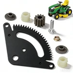 25 Teeth Steering Sector Gear Kit Fits John Deere L110/L120/L111/L130 GX20052BLE. Fixed Price $20.79.