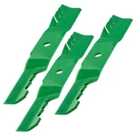 Caltric 60" Deck Blade For John Deere X730 X734 X738 X739 X750 X754 X758 X465. Fixed Price $46.99.