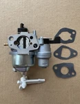 Carburetor For 22" 6.5HP 196CC Yardmax YB5765 Snow Thrower. Fixed Price $29.99.