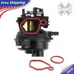 Carburetor Kit For Craftsman M110 M230 M400 Lawn Mower. Fixed Price $10.39.