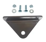 Heavy Duty Trailer Hitch For Grasshopper 400D 428D 430D 432 Mid Mount Lawn Mower. Fixed Price $33.32.