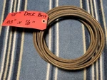 07227400 V-belt For 48" Deck Ariens 1/2" X 103" Nos. Fixed Price $33.00.