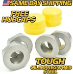 (4) Wheel Bushing Bearing For John Deere D100 D105 D110 D120 D130 D140 D150 D160. Fixed Price $14.99.