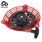 Pull Recoil Starter For Honda HRR216 HRS216 HRX217 HRU19 Mowers GCV135 GCV160. Fixed Price $12.41.