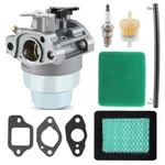 Carburetor For Husqvarna HU800AWDX/BBC Lawn Mower. Fixed Price $26.99.