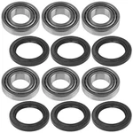 54-7781 27-0870 547781 270870 46-8530 27-0960 Deck Spindle Repair Kit For Toro. Fixed Price $39.99.