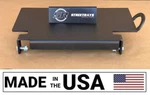 Sr Open / Close Mulch Plate Fits Exmark Lazer 48" 52" 60" Zero Turn Mower. Fixed Price $121.90.
