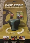 Good Vibrations Easy Rider Tight-turn Steering Knob 120. Fixed Price $26.99.